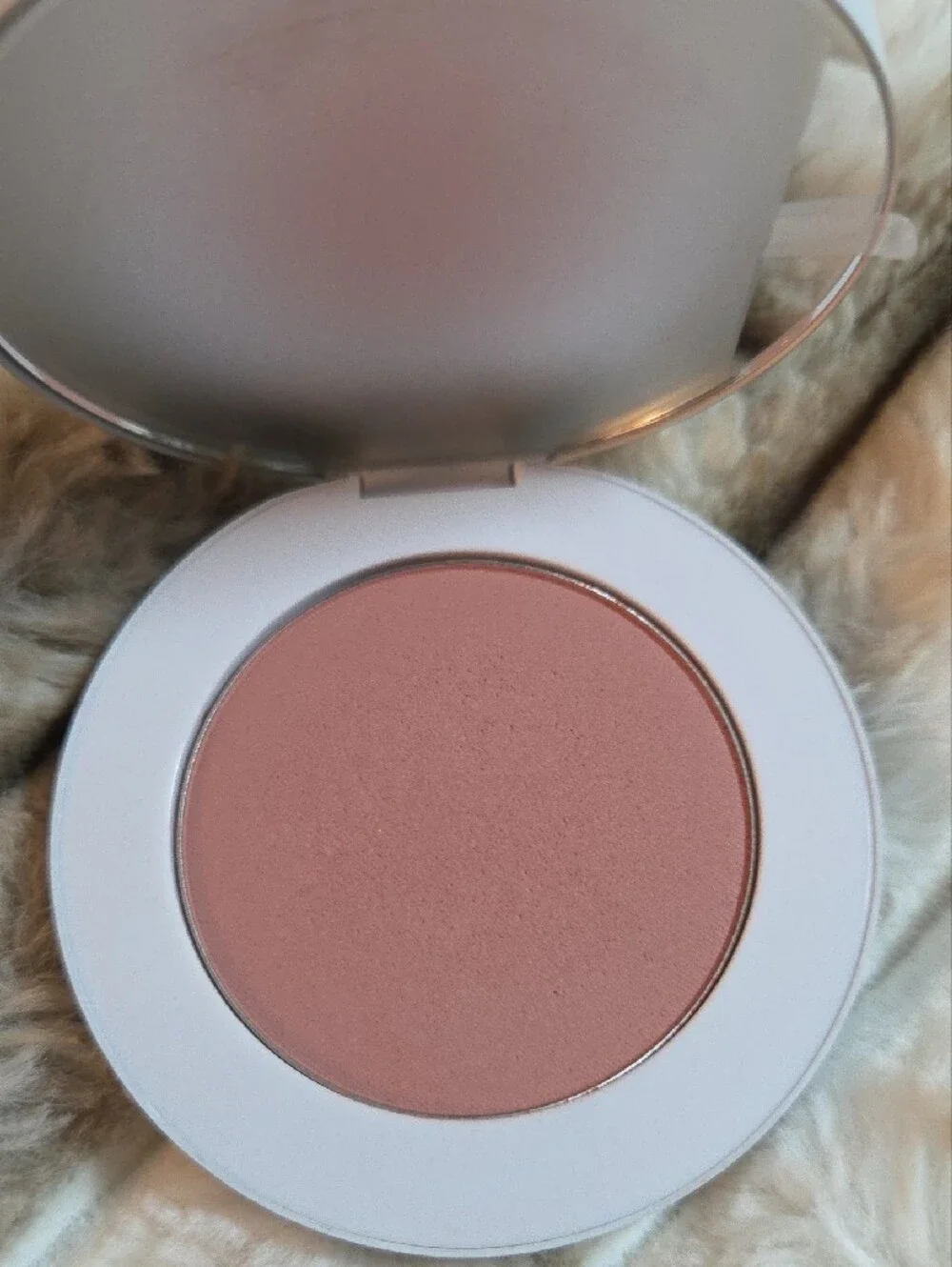 BY MARIO Compact Case Soft Pop Powder Blush